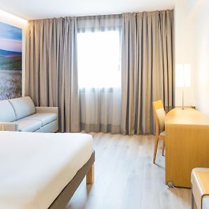 Kamer met een King Size Bed